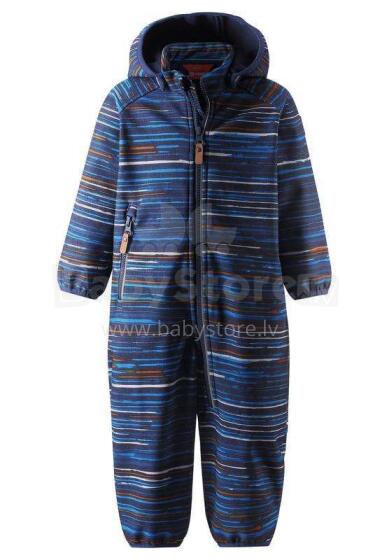 Reima'20 Softshell Kotilo Art.510315-6981