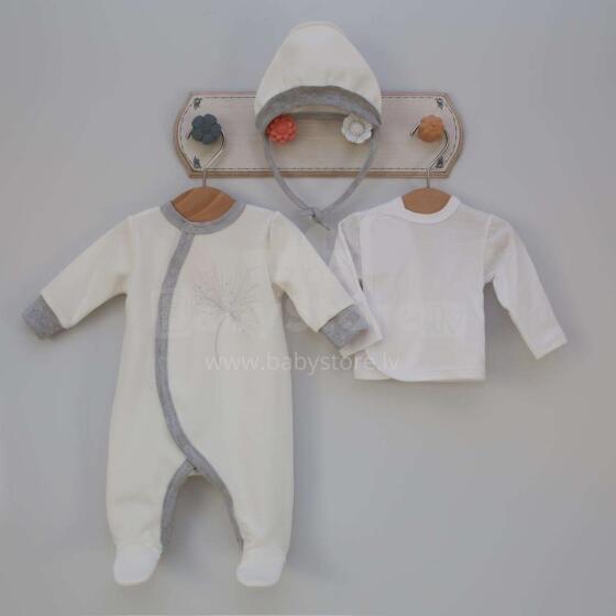 Vilaurita Art.401  Kids dress 100% cotton