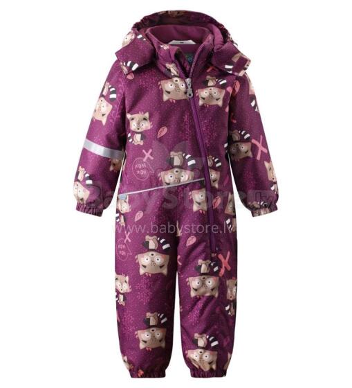Lassie'20  Lassietec® Merel Art.710734-4844 Winter overalls for babies