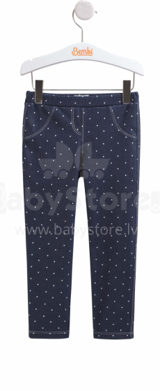 Bembi Art.SHR562-801 Bikses