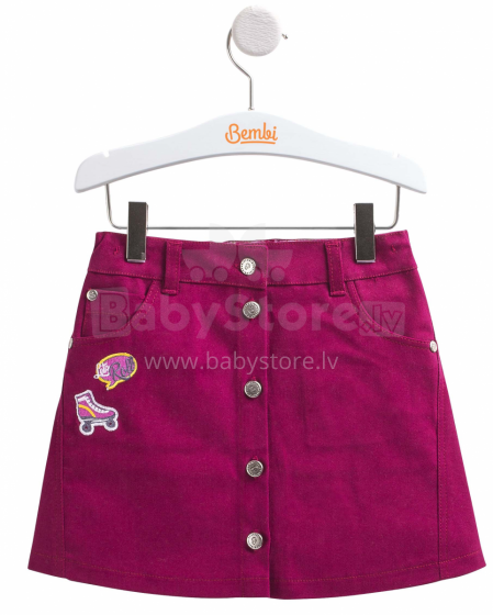 Bembi Art.UB90-700  Юбочка для девочек