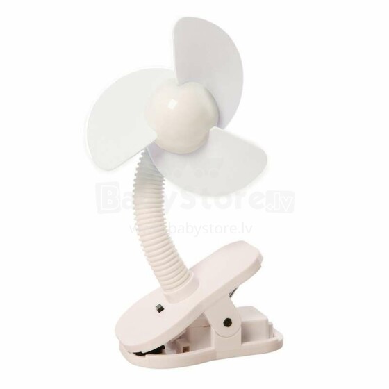Dreambaby® Сlip-on Fan  Art.PCR229 Mini  ventilators ratiem