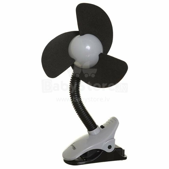 Dreambaby® Сlip-on Fan  Art.PCR2278 Мини вентилятор на коляску