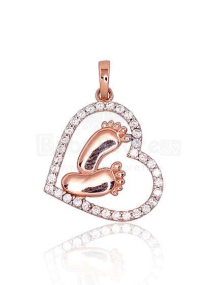 Jewellery Kids Art.5303587   Zelta kulons