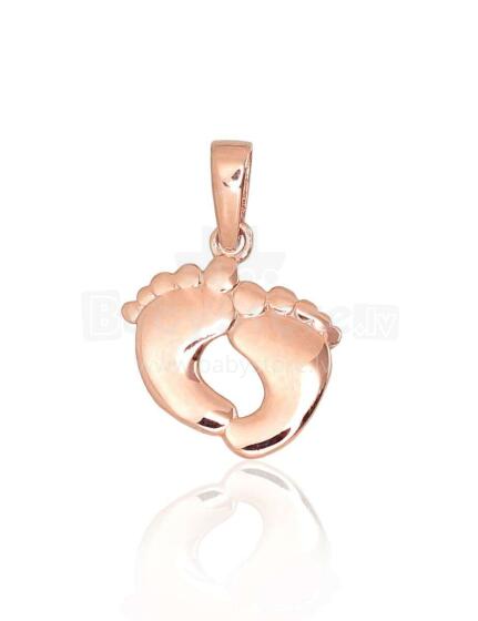 Jewellery Kids Art.5303577   Золотой кулон