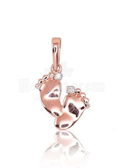 Jewellery Kids Art.5303576   Zelta kulons