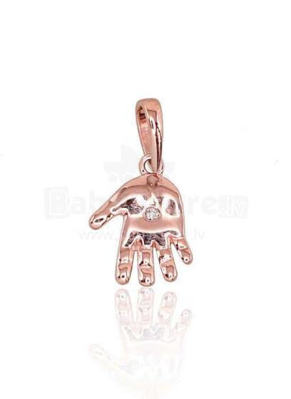 Jewellery Kids Art.5303574   Золотой кулон