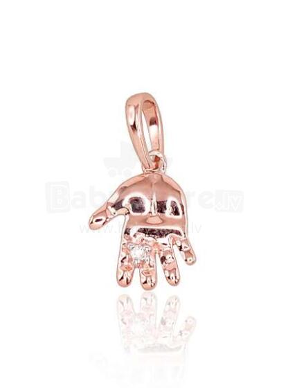 Jewellery Kids Art.5303573   Zelta kulons