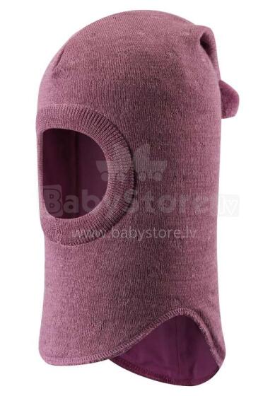 Lassie'20 Balaclava Juusa Art.718776-5191 Cepure-ķivere