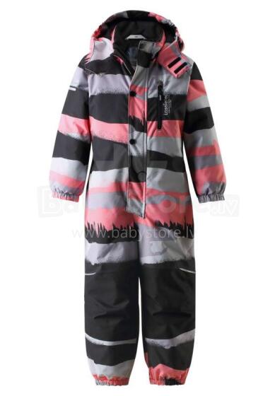 Lassie'20  Lassietec® Oulas  Art.720730-3381 Winter overalls for babies