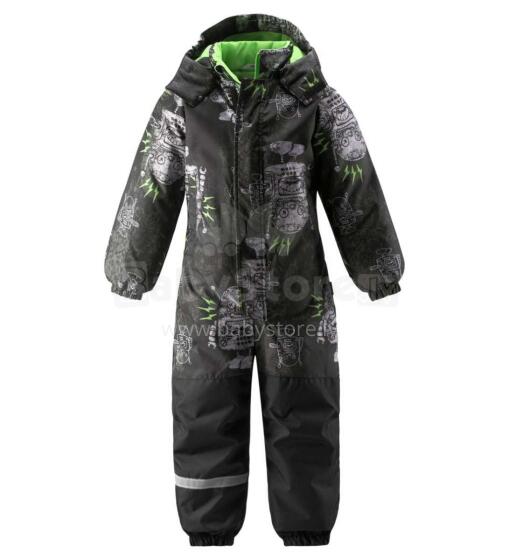 Lassie'20  Lassietec® Siiko  Art.720733-841A Silts mazuļu ziemas termo kombinezons