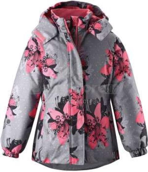 Lassie'20 Lassietec® Maike Art.721734-9361 Bērnu siltā ziemas termo jaciņa