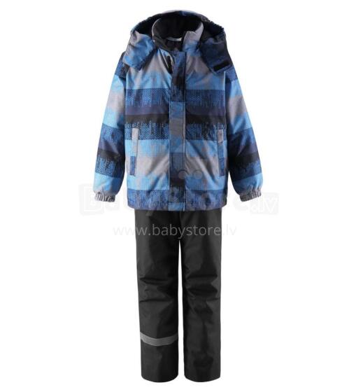 Lassie'20 Lassietec® Raiku Art.723732-9541	 Winter set