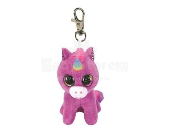TY Beanie Boos Art.TY35238  Высококачественная мягкая, плюшевая игрушка брелок
