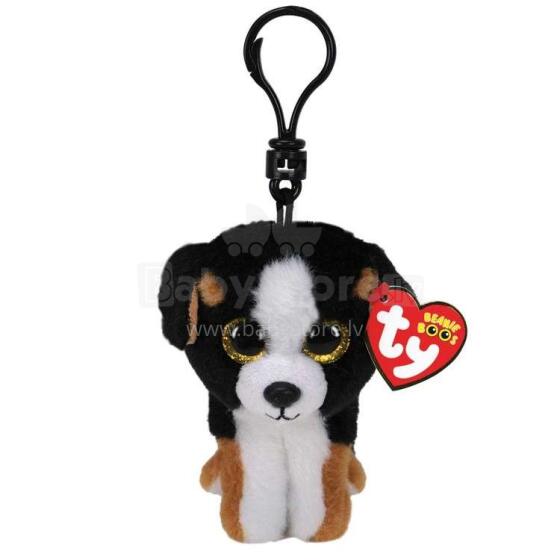 TY Beanie Boos Art.TY35239  Высококачественная мягкая, плюшевая игрушка брелок