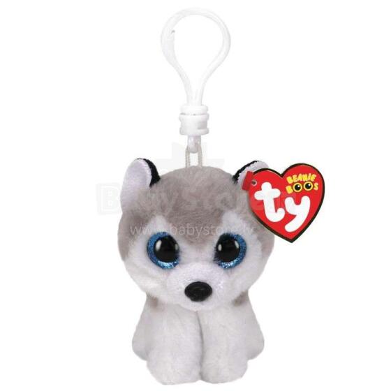 TY Beanie Boos Art.TY35240  Augstvērtīga mīksta plīša rotaļlieta piekariņš