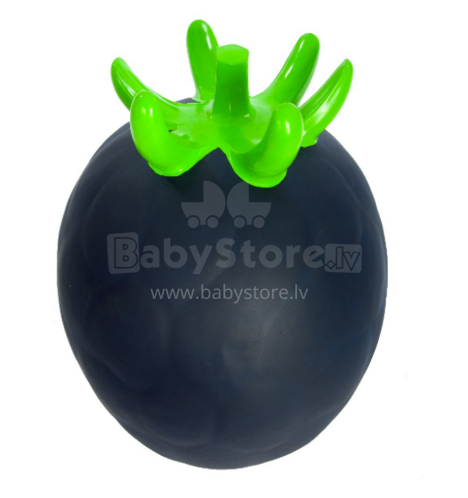 Jumpy Fruits Blackberry Art.GT69382 Rotaļlieta lēkšānai un balansam