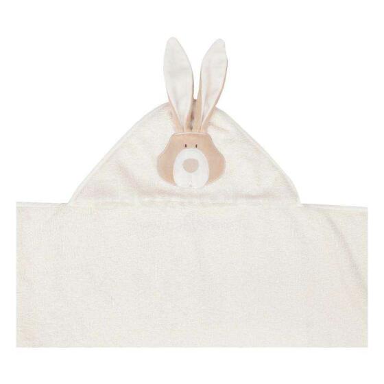 Wooly Organic Art. 00208 Baby towel with hood