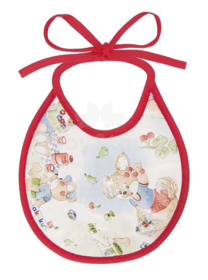 Akuku Mini Art.A1600 bibs for kids