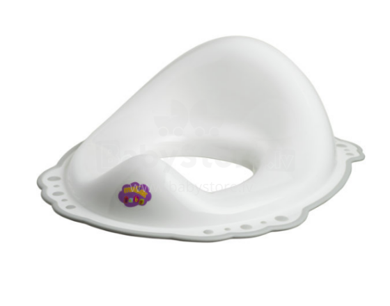 Maltex Classic Art.7224/01 White/Grey Poda vāka mazinātājs