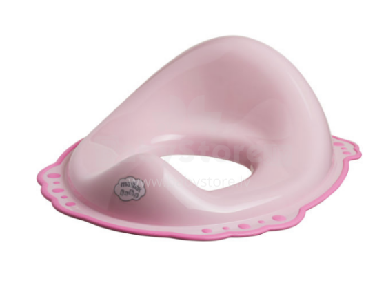 Maltex Classic Art.7224/19 Light pink/Pink