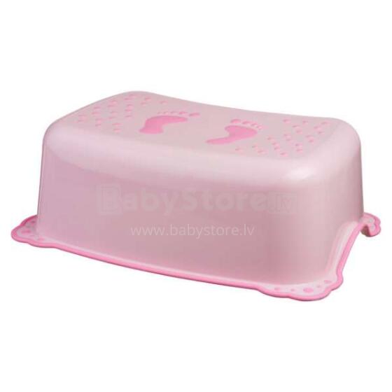 Maltex Classic Art.7309/19 Light Pink/Pink Pakāpiens - paliktnis