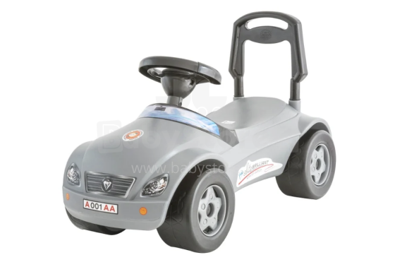Orion Toys Mercedes Art.016 Bērnu stumjama mašīna