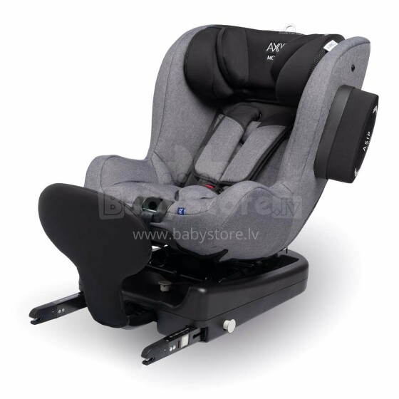Axkid Modukid Isofix Art.115232  Bērnu Autokrēsls 0-18 kg