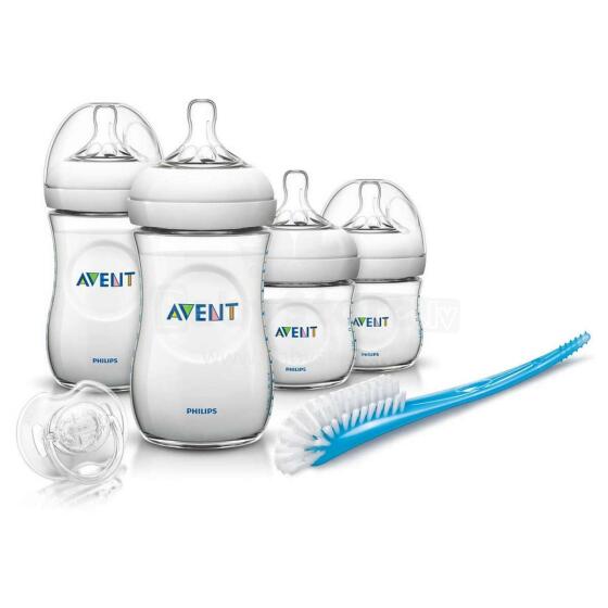 Philips Avent Natural Art.SCD301/01