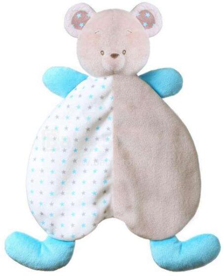 Babyono Art.1236 Мягкая Подушечка для сна