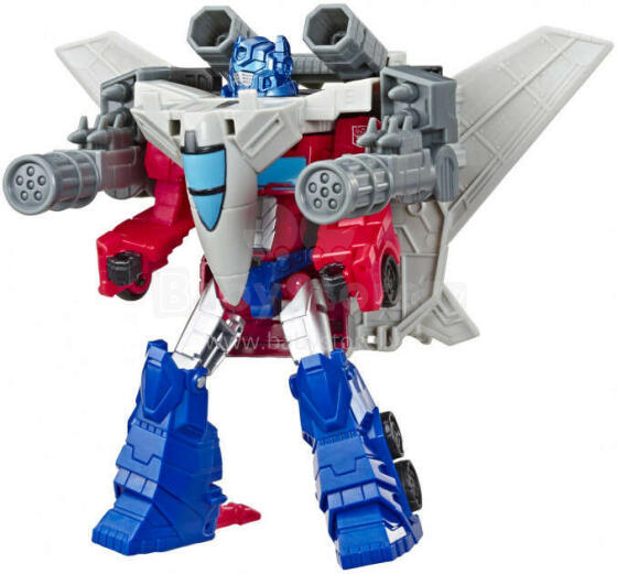 Transformer Art.4220 Varoņa figūra Transformeris