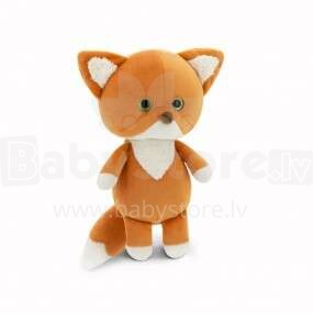 Orange Toys Orange Life Art.9033/20  Pehme mänguasi Fox