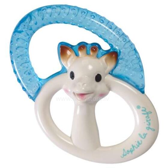 Vulli  Sophie la Girafe  Art.10329    Прорезыватель для зубов Жирафик Софи