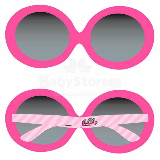 Cerda Lol Sunglasses Art.FL22088 Bērnu saulesbrilles