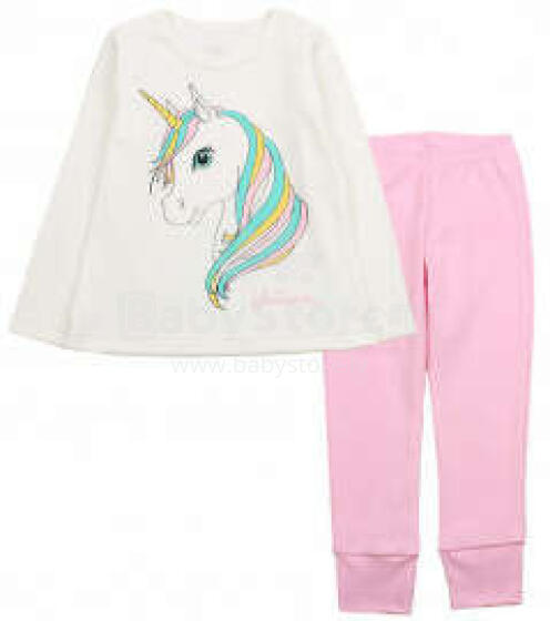 Flamingo Unicorn Art.245-212