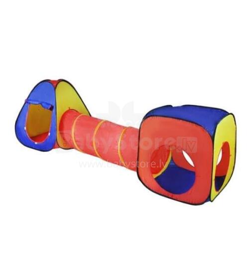 Telts-tunelis "3in1" (4826)