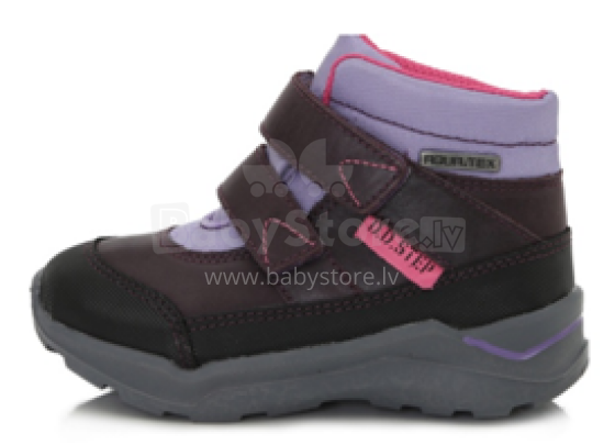 D.D.Step (DDStep) Art.F651-565BL