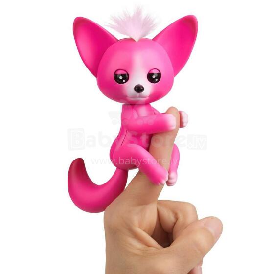 Fingerlings Fox Kayla Art. 3573