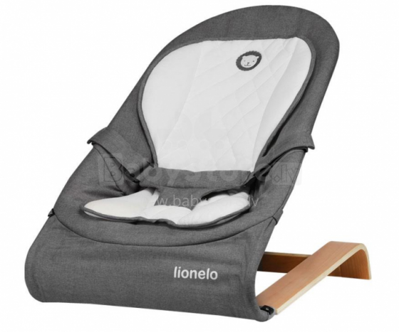 Lionelo Rita Art.115915 Grey