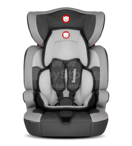 Lionelo LEVI ONE grey