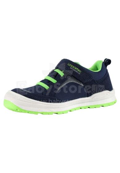 Lassie'20 Lassietec Sigur Art.769128-695B Dark Blue  Детские стильные кеды