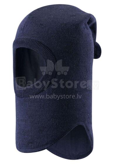 Lassie'20 Balaclava Juusa Art.718776-6951 Cepure-ķivere