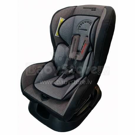 Aga Design Schumacher Kid  Art.N303 Dark Beige Baby car seat