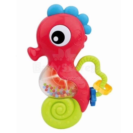 BabyMix Rattle See Horse Art.KP-0697