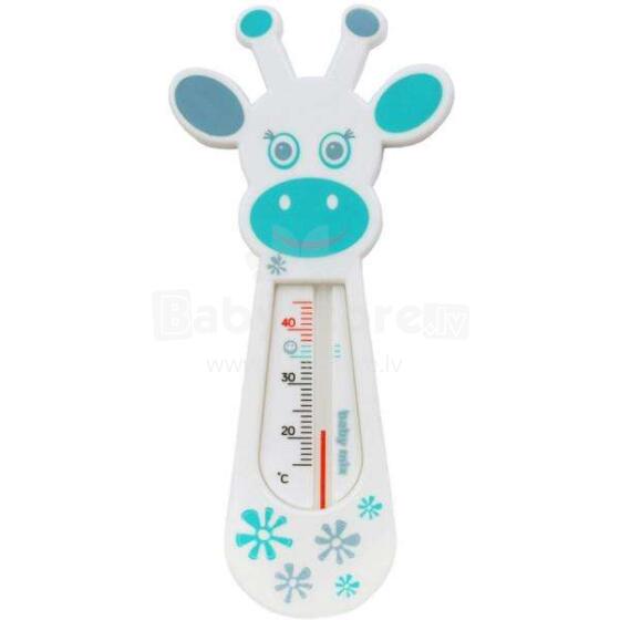 BabyMix Giraffe  Art.RA-BD19135 Termometrs ūdenim