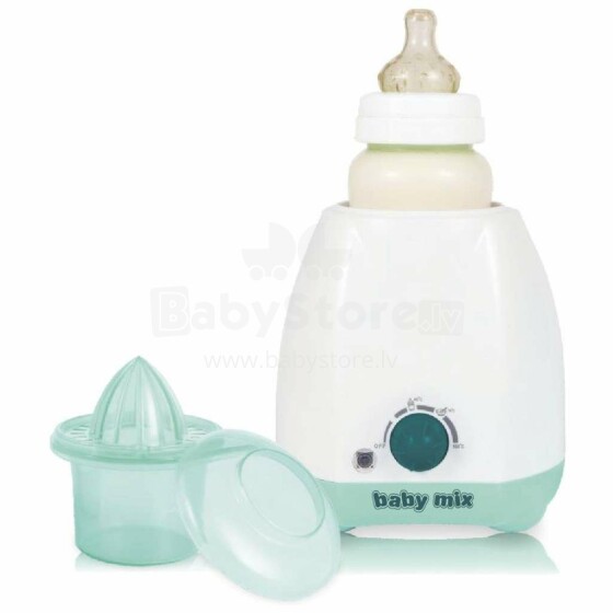 Babymix Bottle Warmer Art.LS-B215A  toidu soojem