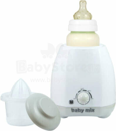 Babymix Bottle Warmer Art.35451  toidu soojem