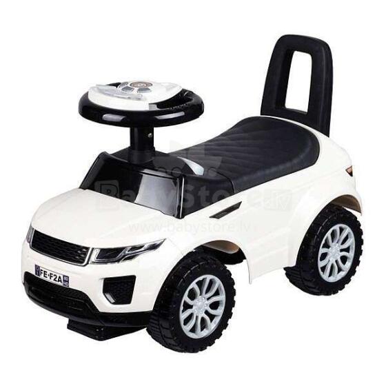 Babymix Ride Car Art.31571 Bērnu stumjamā mašīna