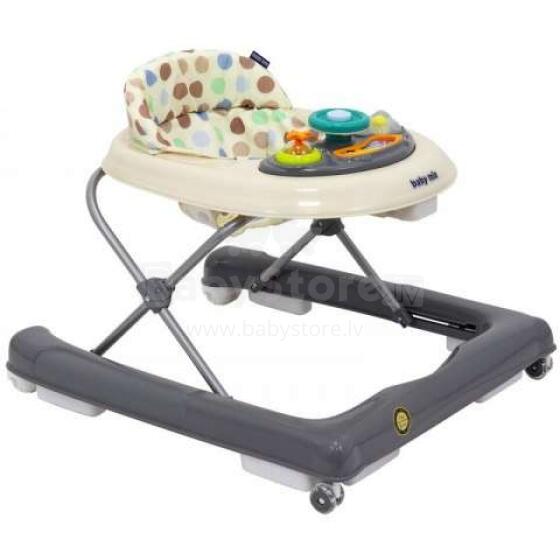 BabyMix Baby Walker Art.BG-1418  Детские интерактивные ходунки