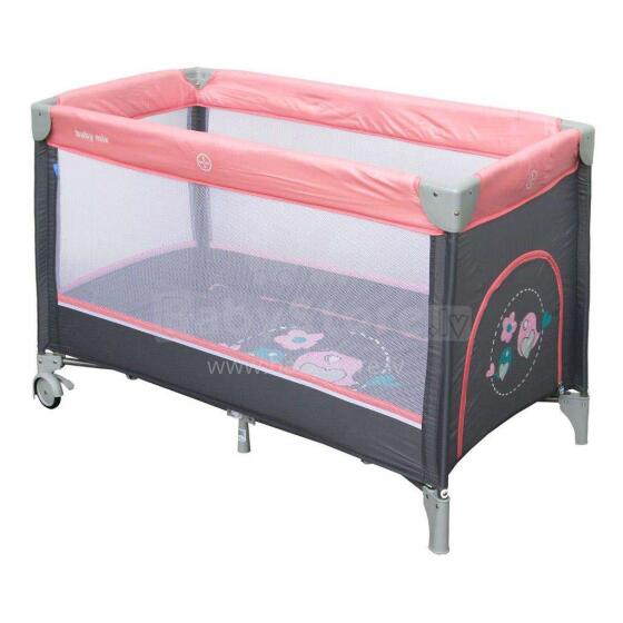 BabyMix Playpen Art.HR-8052-186